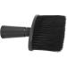 Soft Barber Brush Neck Cleaning Duster Hair Cutting Cleaning Brush for Hair Salon - Buy Online on GoSupps.com
