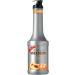 Monin Peach Puree 1L Bottle of 2 with World Food Shop Scoop - Premium Quality Fruit Puree for Cocktails Mocktails Smoothies - Ideal for Bars Restaurants Home Use! - Buy Online on GoSupps.com