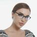 CRGATV 3 Pack Blue Light Blocking Reading Glasses - Round Retro Computer Readers for Men Women - 2.0x Magnification (Black Clear Tortoise) - Buy Online on GoSupps.com