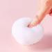 Applicateur de poudre pour tout-petits Bo te de protection rechargeable poudres corporelles en velours doux | Soin de la zone des couches utilisation apr s le bain houppette de maquillage l g re 1 unit (Lot de 1) - Buy Online on GoSupps.com