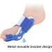 Baixdm Bale Corrector - Effective Toe Separator & Straightener for Large Toes | Restore Natural Orientation - Buy Online on GoSupps.com
