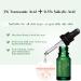 Tea Tree Post Serum for Acne Marks | Resurfacing Facial Serum - Skincare Treatment for Clear Skin - Buy Online on GoSupps.com