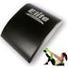 Elite Sportz Equipment Ab Mat  High Density Foam Sit Up Mats - Comfortable Workout Accessories for Upper & Lower Abs, Obliques & Back Support w/Band