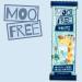 Moo Free Natural White Chocolate Mini Bars Dairy Free & Vegan 20g Pack of 2 - Buy Online on GoSupps.com