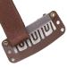 4PCS Face Lift Bands | Elastic Facial Lift Belt for Eye Wrinkle Removal | V Shaped Slimming Face Bands (Brown) - Buy Online on GoSupps.com