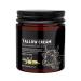 Cr me pour le visage - 120 g - Baume corporel hydratant naturel - Soin apaisant non gras pour le visage - Pour les peaux s ches et grasses - Pour homme et femme - Voyage la maison