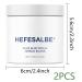 Premium Yeast Ointment 2PCs for Grater & Dry Skin | Natural Skin Cream for All Skin Types | Unisex Formula - Buy Online on GoSupps.com