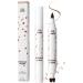  Weqizuerqi 3.6ml Dual-Ended Freckle Pen | Matte Stamp Pen for Freckles - Smear-Resistant and Quick-Drying for Everyday Outings Parties Festivals Concerts - Buy Online on GoSupps.com