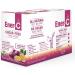 Conquitlam BC V36C2 EnerVitamin C passion fruit 2 x 30 packetsbags Pack of 2 - Buy Online on GoSupps.com