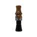 ESH Waterfowl Calls for Hunting - Wooden Call for Beginner and Pro Hunters - Must Have Waterfowl Hunting Accessories Goose Call