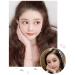 Horsetail Wig for Women - Long Curly Hair Double Ponytail Big Wave Fake Ponytail - Natural Black & Dark Brown Options | Shop Now! - Buy Online on GoSupps.com