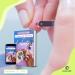ReliOn Premier Blood Glucose Test Strips Bundle with Samba Life eBook: 25 Strips - Buy Online on GoSupps.com