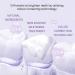 Shop GFOUK Oral Crystal Cleaning Mousse - Purple Toothpaste Foam for Deep Clean (2 PCs) | International Shipping - Buy Online on GoSupps.com