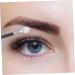 VINTORKY 24pcs Eye Shadow Applicator Smudge Eye Brush Eyeshadow Blending Brush Small Eyeshadow Brush 7cm Colorful - Buy Online on GoSupps.com