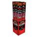 Jack Link's BBQ Beef Steak - 16g Protein Snack  2oz (Pack of 12) | Premium Quality - Buy Online on GoSupps.com