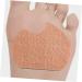 FRCOLOR 18 Pairs Forefoot Pads - Reusable Metatarsal Cushions for Women | Breathable Foot Pads & Shoe Supplies - Buy Online on GoSupps.com