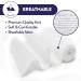 JFA Medical Assorted Conforming Gauze Bandage Roll - Box of 24 | Elastic Bandages - Buy Online on GoSupps.com