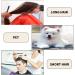 11Pcs Hair Styling Thinning Razor Set 1 pcs Hair Styling Razor Hair Thinning Comb Hair Texturizing Cutting Razor and 10pcs Replacement Stainless Steel Razors Blades for Salon Home Use (Black) - Buy Online on GoSupps.com