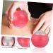Tovinanna 5-Stainless Steel Hand Massage Balls for Improved Blood Circulation | International Shipping Available - Buy Online on GoSupps.com