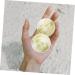 Clispeed Gymnastics Ball Set | 3 Deep Massage Trigger Balls for Hand & Forearm Strength | Meditation & Fitness Trainer | Lantian Jade Design - Buy Online on GoSupps.com