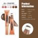 Silky Cream Contour Stick | Liquid Face Concealer & Contouring Wand | Easy to Blend Multi Functional Makeup Stick - Buy Online on GoSupps.com