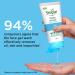 Sim._.ple Water Boost Micellar Facial Wash 150ml | 100% Soap-Free | Hydrating Facewash for Normal to Dry Skin - Dewy Glow - Buy Online on GoSupps.com