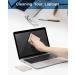 Buy 30 Pcs Reusable Microfiber Cleaning Cloths - 7x6 Inch Grey for Lenses Glasses Screens Cameras & More - International Shipping Available - Buy Online on GoSupps.com