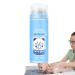 Poudre sans talc pour Poudre sans talc pour tout-petits | Soins du corps en poudre de talc anti-d mangeaisons Poudre sans Talc 100g poudre de d poussi rage pour apaiser les d mangeaisons