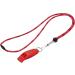 SUYAMI Emergency Survival Boat Whistle - 2 Pack (Red) | Loud, Lightweight, and Compact - Buy Online on GoSupps.com