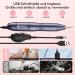 Weyi Nail Miller - Professional Electric Nail File for Gel & Acrylic Nails | 20 000 RPM USB 11-in-1 Manicure-Pedicure Set Gray | International Shipping Available - Buy Online on GoSupps.com