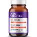 New Chapter Calcium Supplement - Bone Strength Organic Red Marine Algae Calcium - with Magnesium Vitamin D3+K2 70+ Trace Minerals for Bone Health Gluten Free Easy to Swallow - 180 Slim Tablets 180 count (Pack of 1)