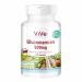 Glucomannan 500mg - 120 vegan capsules made of konjac root extract - natural source fiber |Quality from Germany from Vive Supplements