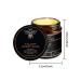 Beef Tallow and Honey Balm - Firming Moisturizing Cream Hydrates and Nourishes Repairs Skin Barrier Smooths and Softens Skin Revitalizes Skin's Vitality 60g/2.12oz Black - Buy Online on GoSupps.com