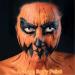 Go Ho Black Face Paint | Easy-to-Use Waterproof Oil-Based Stick for Halloween Cosplay Zombie & Goth Makeup - Buy Online on GoSupps.com