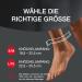 Hansaplast Sport Ankle Bandage - Joint Protection & Support for Right & Left Ankle Size S/M (1 Pack) - International Shipping Available - Buy Online on GoSupps.com