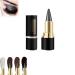 Whimsyard Eye Liner Whimsyard Eyeliner Kaylines Eyeliner Exhibition Eye Liner Eye Liner Pen Gel Eyeliner Pen Gel- Quick Drying Formula Eye Liner Sayceil Eyeliner Natural Black Eyeliner Cream (#02)