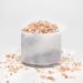 Rock The Food Pink Himalayan Salt 2.2 lb. Bag - Coarse Grain Table Salt for Grinders or Spice Jars - Buy Online on GoSupps.com