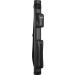Casemaster Q-Vault Classic Billiard/Pool Cue Hard Case - Black, Holds 1 Complete 2-Piece Cue - Buy Online on GoSupps.com