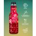 Granini Sensation Rosy Berry 6x0.75L - Vegan Lactose-Free 30% Fruit Drink with Red Grape Apple & Cherry - Perfect Party Beverage - Buy Online on GoSupps.com