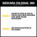 Maybelline Volum' Express Colossal Waterproof Mascara in Very Black - 1 Count - Buy Online on GoSupps.com