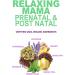 Organic Relaxing Mama Tea - Caffeine-Free for Pregnancy & Breastfeeding - 20 Count Pack - Up to 40 Servings - Buy Online on GoSupps.com
