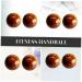 Fomiyes 4-Piece Handle Circulation Set | High-Quality Kitchen Tools for International Shipping - Buy Online on GoSupps.com