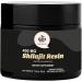 The Tiny Secret Pure Himalayan Extract Shilajit Resin 400mg Supports Overall Wellness and Energy for Men and Women with 60% Fulvic Acid | Non-GMO Gluten-Free & No Added Sugar - 30gm Glass Jar - Buy Online on GoSupps.com
