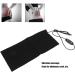 Buy Anggrek USB Heating Pillows - 9W 5V Heating & Vibration Massage | Washable & Foldable Cloth Warmers - International Shipping Available - Buy Online on GoSupps.com