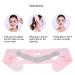Mavis Laven Face Lifting Slimming Belt - V Shape Lift Up Thin Mask Strap for Double Chin Reduction - Breathable Bandage for Men and Women - Buy Online on GoSupps.com
