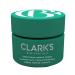Clark's Botanicals Smoothing Marine Cream 2oz Facial Moisturizer Clinically Proven to Firm Lift Hydrate - Wrinkle Reduction and Cellular Renewal for Men & Women Results Without Irritation 2 Fl Oz (Pack of 1)
