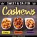 Bremer Gew rzhandel Cashews with Curry Sweet & Salty Snack 100g | Addictive Gourmet Spices for International Shipping - Buy Online on GoSupps.com