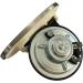 CLINK 12V Hidden Flush Mount Marine Boat Horn 5190512 | 316 Stainless Steel - Buy Online on GoSupps.com