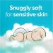 Fairy Fresh Fabric Conditioner Snuggly Soft for Sensitive Skin 26 washes 858ml Almond Milk & Manuka Honey Scent Pack of 2 + for You: Organza Small Bag - Buy Online on GoSupps.com