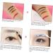 FOMIYES 8pcs Eyebrow Pencil Eyeliner Makeup Eyebrow Pens Drawing Pens Lip Pen Accessories Eyebrow Shape Miss - Buy Online on GoSupps.com